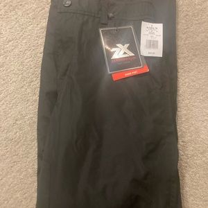 Adult small snow pants